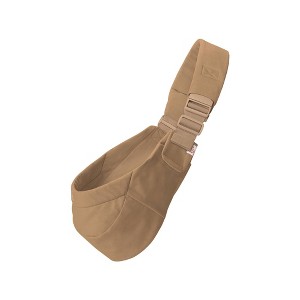 Ergobaby Upsie スリング Ergobaby Upsie Sling Baby Carrier - Camel : Target