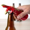 Seven20 Marvel Iron Man Glove 6-Inch Bottle Opener - 4 of 4