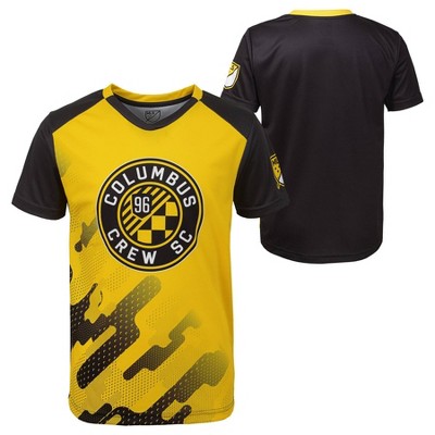 columbus jersey