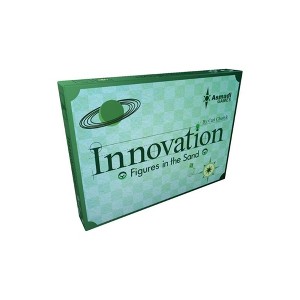 DUPLICATE Asmadi Games Innovation: Figures In The Sand Third Edition - 1 of 3