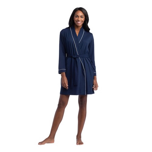 Target womens shop dressing gowns