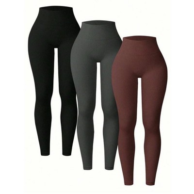 TIME HOLLOW Casual Minimalist Sports Shorts