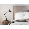 Cal Lighting Led Desk Lamp,7W,3000K,600Lumen - Dark Bronze - 3 of 4