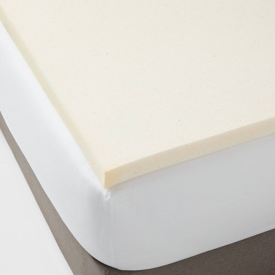 Target pillow top mattress hot sale pad