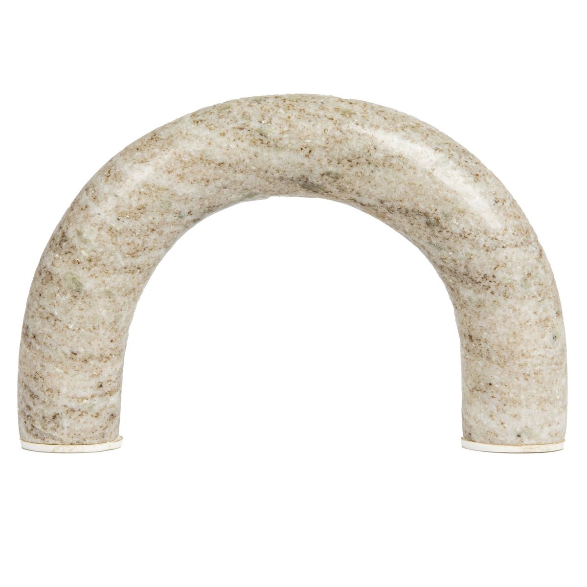 Storied Home Marble Arch Tabletop Shelf Décor - thumbnail 6