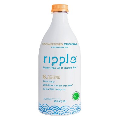 ripple milk for babies