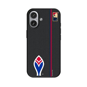 MLB Cooperstown East Teams Sidebar MagSafe Compatible Cell Phone Case for Apple iPhone 17 Series - 1 of 4