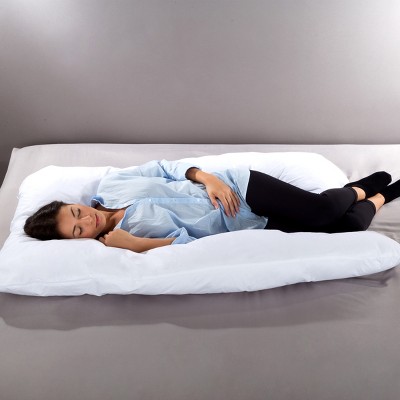 Restorology Leg Elevation Foam Pillow For Sleeping : Target