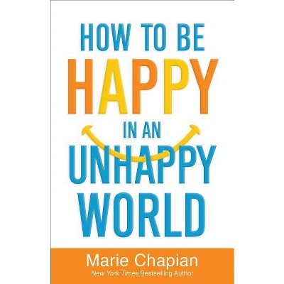 Find Your Happy - by Catherine Veitch (Paperback)