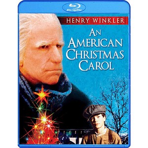 An American Christmas Carol (1979) - 1 of 1