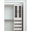 ClosetMaid Modular Storage Glass Door Pair Kit - ClosetMaid - 3 of 3