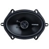 Memphis Audio SRX572V Street Reference Series 5x7" 2-Way Coaxial Speakers - Pair - 2 of 4
