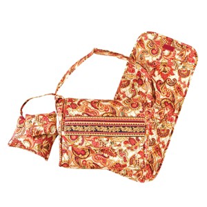 C&F Home Diaper Bag - 1 of 2