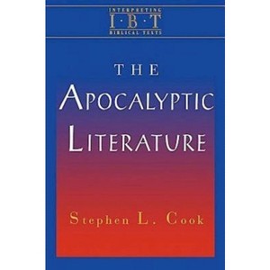 The Apocalyptic Literature - by  Stephen L Cook (Paperback) - 1 of 1