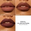 Morphe Forbidden Oral Flirtation Color Pencil - 0.05oz - Ulta Beauty - 3 of 4