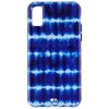 Case-Mate Tough Series Case for Apple iPhone Xs & X - Blue Tie Dye - 2 of 3