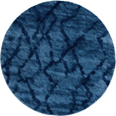 blue/dark blue