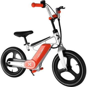 Hover-1 My First Electric Bike - Red