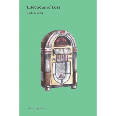 Infections of Loss - by  Rushika Wick (Paperback)