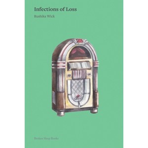Infections of Loss - by  Rushika Wick (Paperback) - 1 of 1