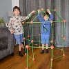 Buddy & Barney: Wonderbox Workshop - 85pc Glow-In-The-Dark  Age 3+ - 3 of 4