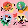 Boys' - Disney - Mickey, Minnie, Pluto & Donald Graphic Long Sleeve Fleece Sweatshirt - 2 of 4