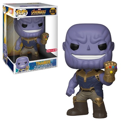 thanos target funko pop