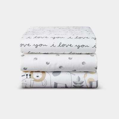 Crib Sheets Target