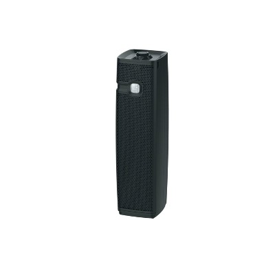 Bionaire Aer1 Tower with True HEPA Filtration Air Purifier Black