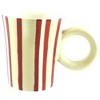 Boyds Bears 4.0 Inch Homespun Mug Coffee Cup Home Collection Mugs - 2 of 2