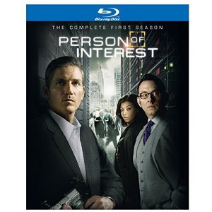 Person of Interest: The Complete First Season (Blu-ray)(2011) - 1 of 1