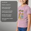 Girl's Pokemon Gotta Catch 'Em All Group T-Shirt - 2 of 4