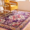 Monaco MNC243 Power Loomed Indoor Rugs - Safavieh - 3 of 4