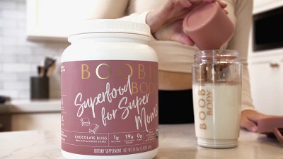 Frothing Tool  Boobie Superfoods – Boobie*