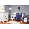 Fisher-Price Space Explorer Crib Sheet - 4 of 4