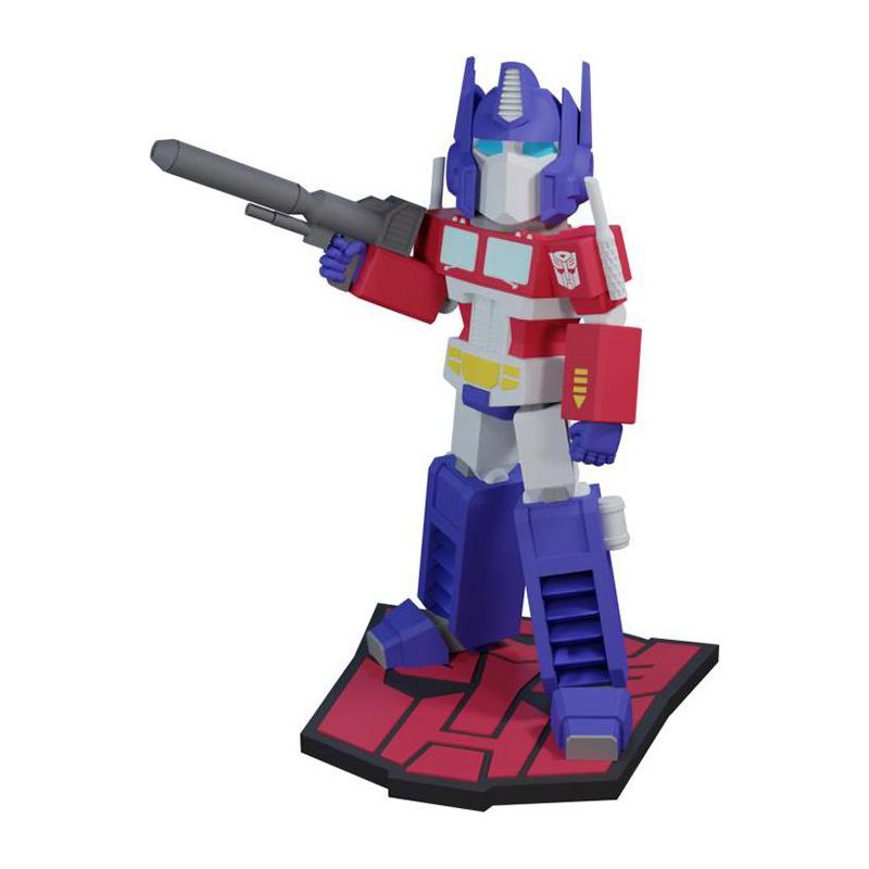 Optimus Prime | Transformers Age of Extinction Lost Age Action figures, 2 of 6