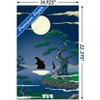 Trends International Godzilla - Lake Unframed Wall Poster Prints - 3 of 4