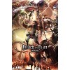 Trends International Attack on Titan: Season 3 - Key Art Unframed Wall Poster Prints - 4 of 4