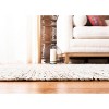 Vintage Leather VTL202 Hand Woven Area Rug  - Safavieh - 4 of 4