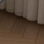 black plastic spray + white staple cloth