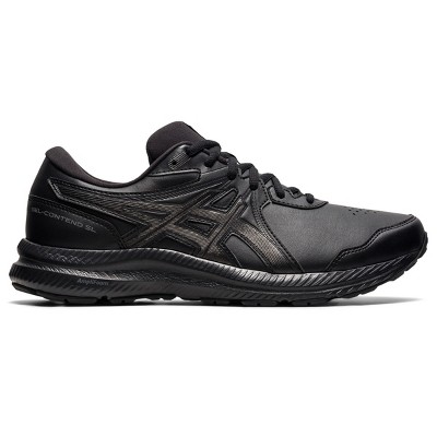 Asics White : Target Walking Sl Gel-contend 11.5m, Shoes, Men\'s