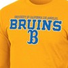 NCAA UCLA Bruins Men's Long Sleeve T-Shirt - 3 of 3