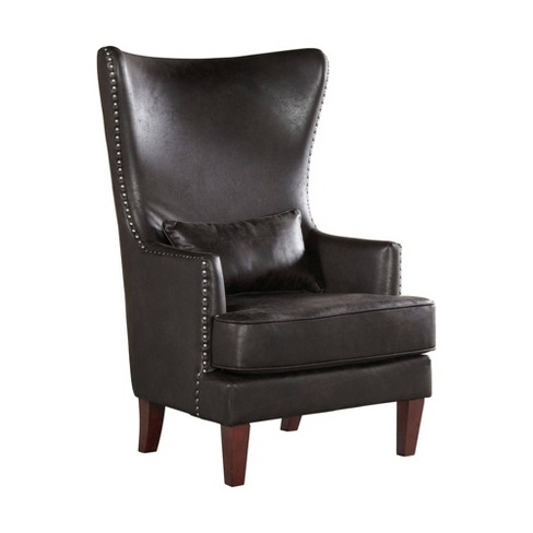 Picket house furnishings lincoln accent chair hot sale