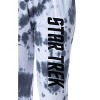 Star Trek Womens' Logo Title  TV Show Sleep Jogger Pajama Pants Multicolored - 2 of 3