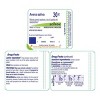 Avena Sativa 30C by Boiron Homeopathic Single Medicine For Stress & Sleep  -  80 Pellet - 2 of 4