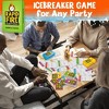 QUOKKA Rethink!: Conversations Starters - Card Games - Kids | Family | Couples - 4 of 4