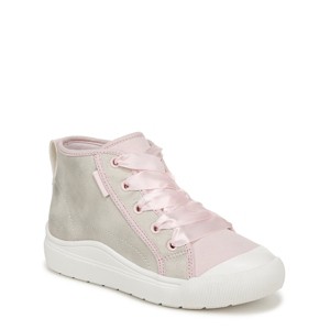 Dr. Scholl's Youth Girl's Time Off High Kids Sneaker - 1 of 4