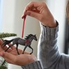 Breyer 2023 Beautiful Breeds Holiday Ornament | Tennessee Walking Horse - 3 of 4