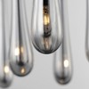 ET2 Lighting Stillo 9 - Light Pendant in  Black - 2 of 4