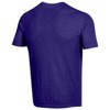 NCAA TCU Horned Frogs Men's Biblend T-Shirt - 2 of 3
